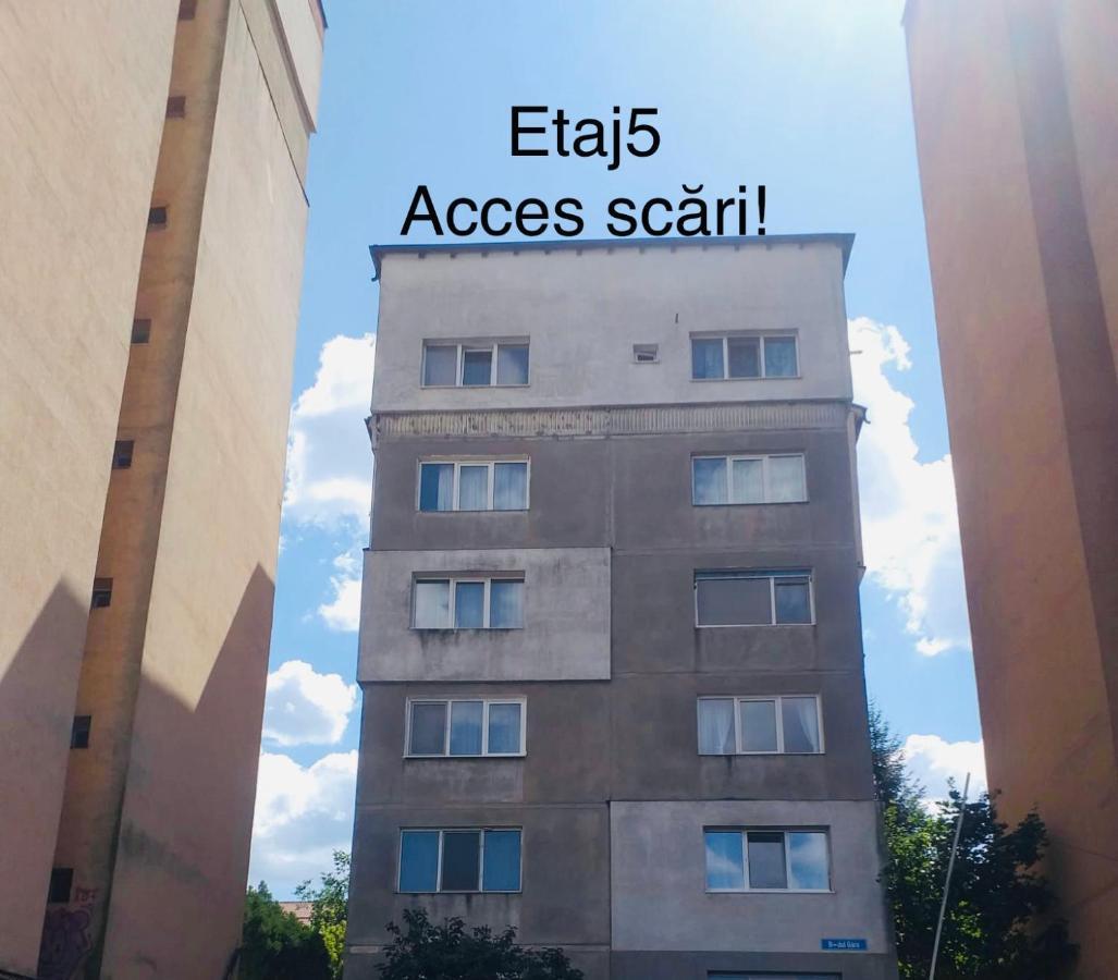 Zizi'S House Garii Apartment Brasov Exterior photo