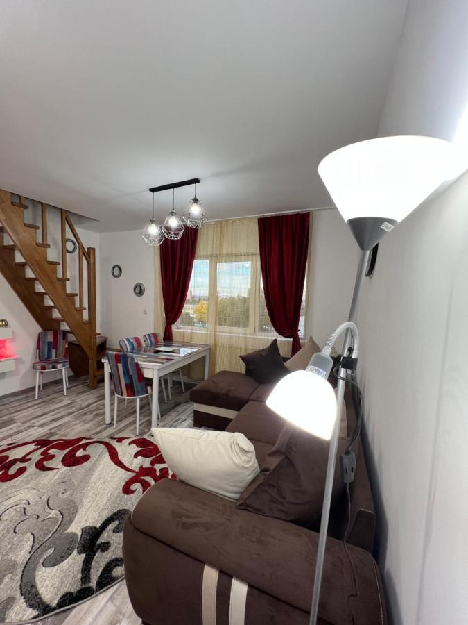 Zizi'S House Garii Apartment Brasov Exterior photo